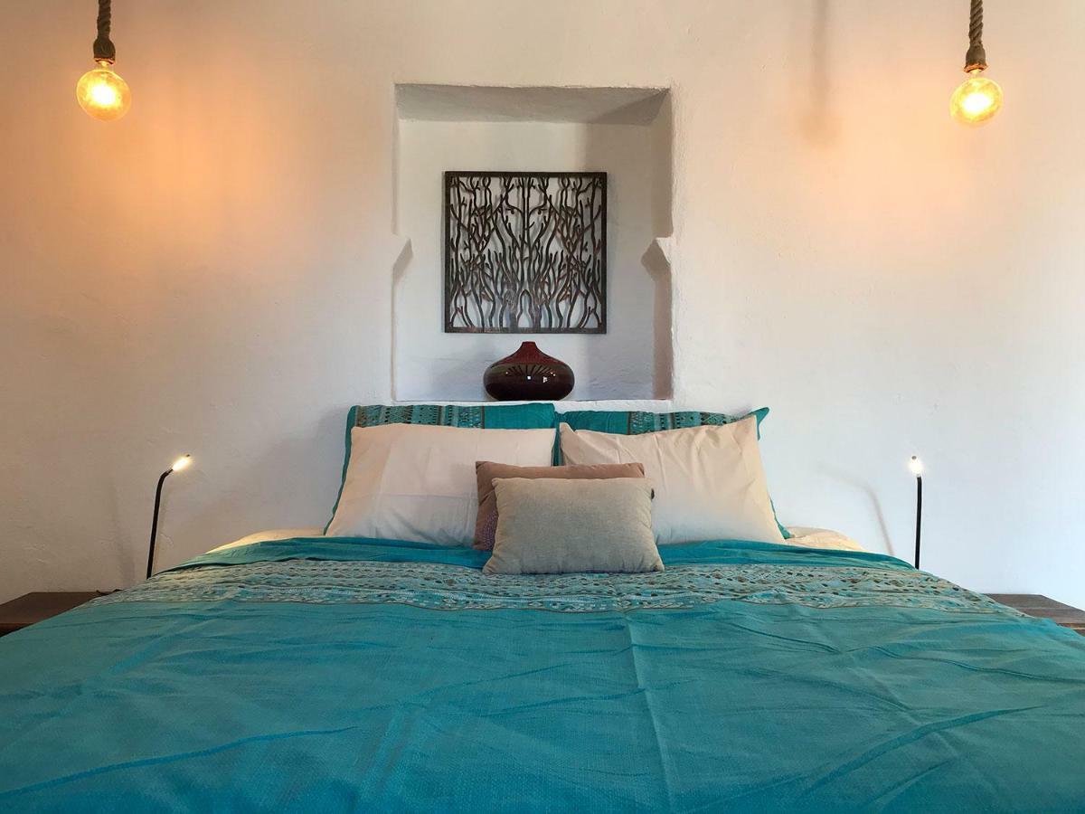 Periana Finca Zayas Casa Rural & Guest Suites מראה חיצוני תמונה