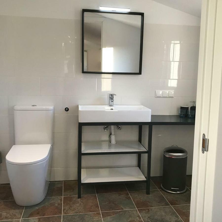 Periana Finca Zayas Casa Rural & Guest Suites מראה חיצוני תמונה