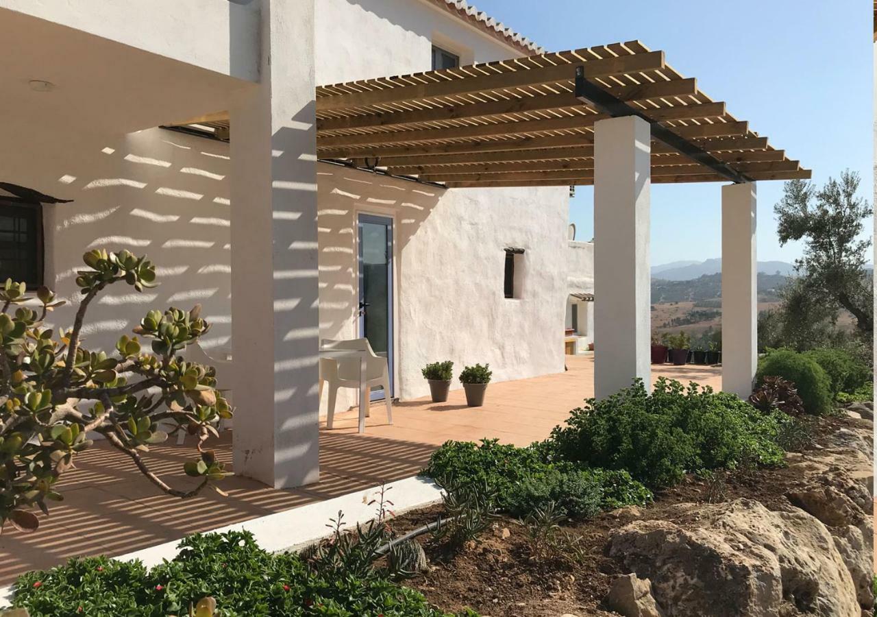 Periana Finca Zayas Casa Rural & Guest Suites מראה חיצוני תמונה